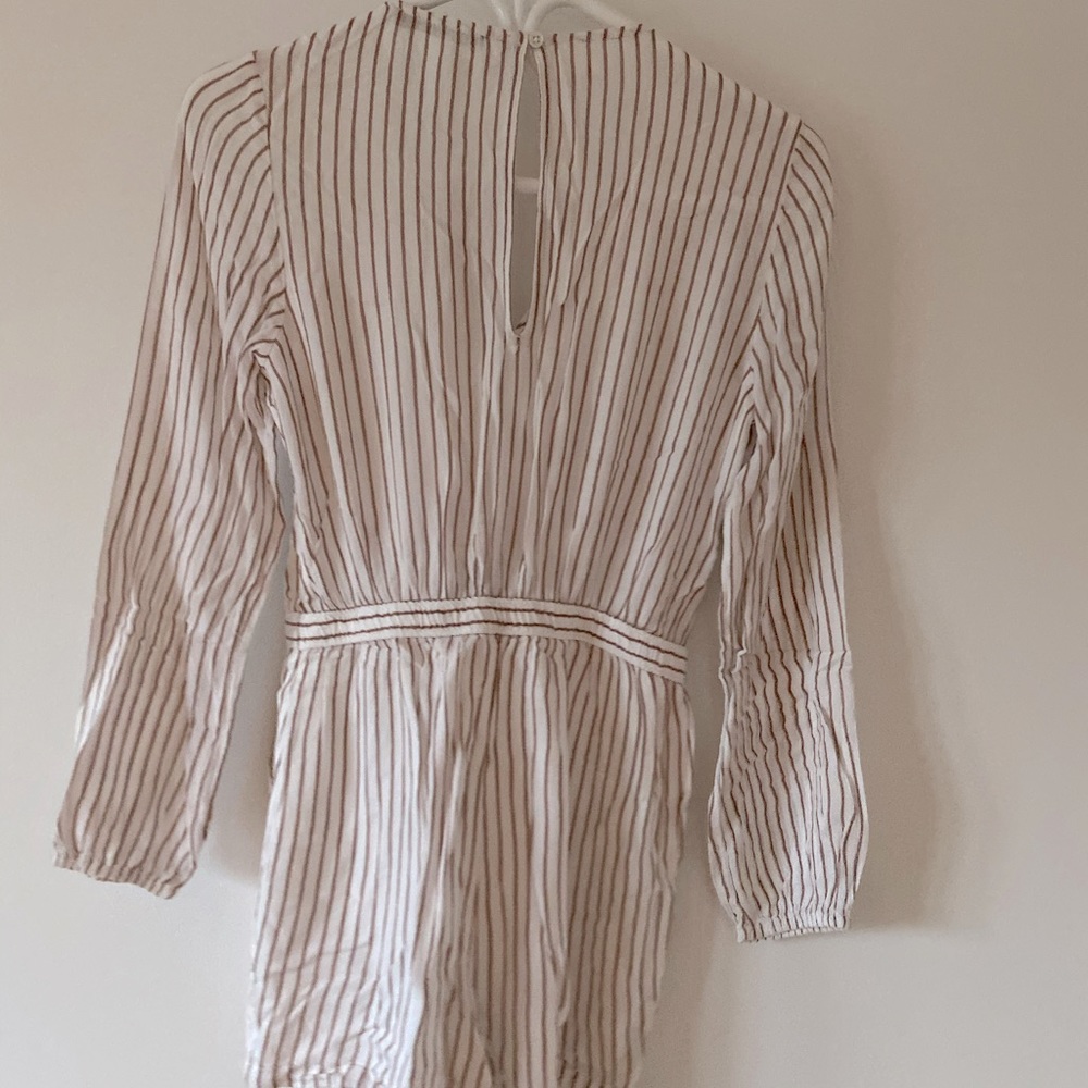 Romper - Picture 2 of 3